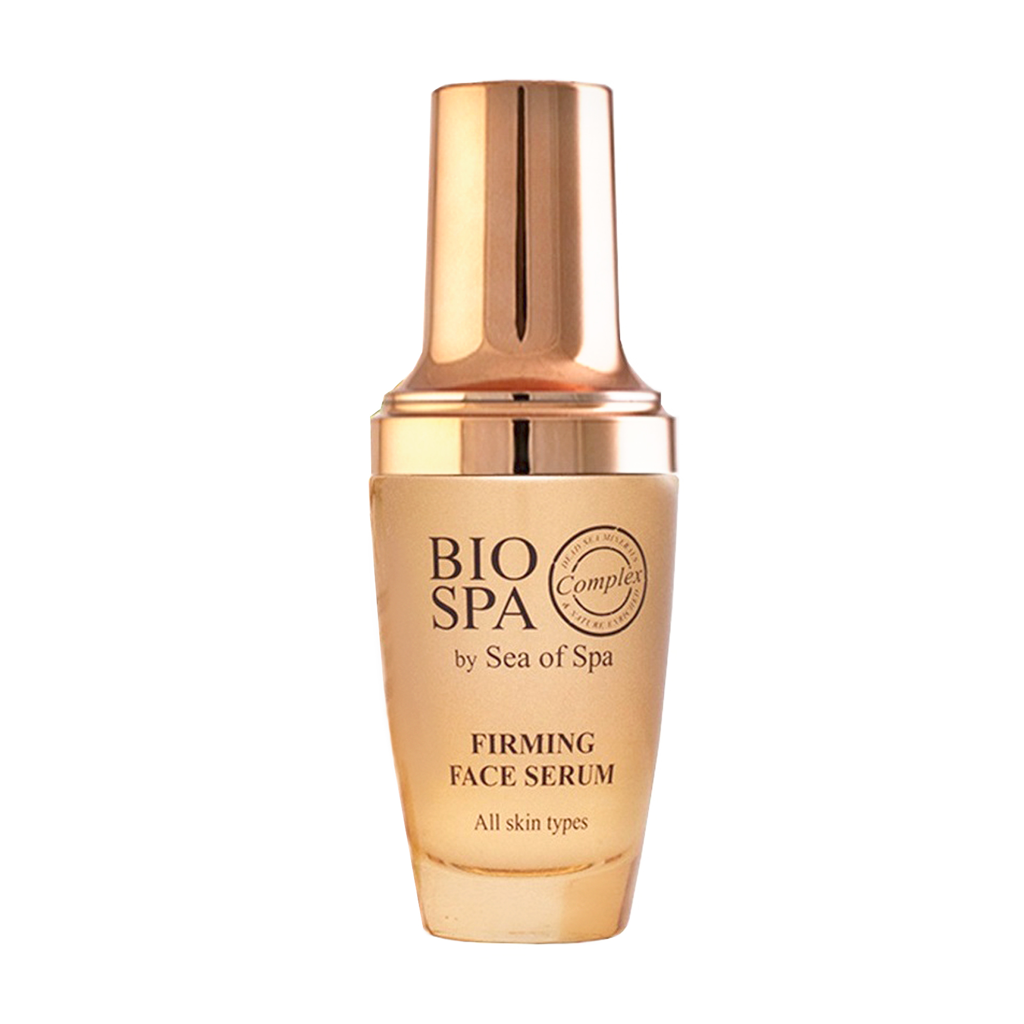 Зміцнювальна сироватка для обличчя Sea of Spa Firming Face Serum для всіх типів шкіри, 30 мл